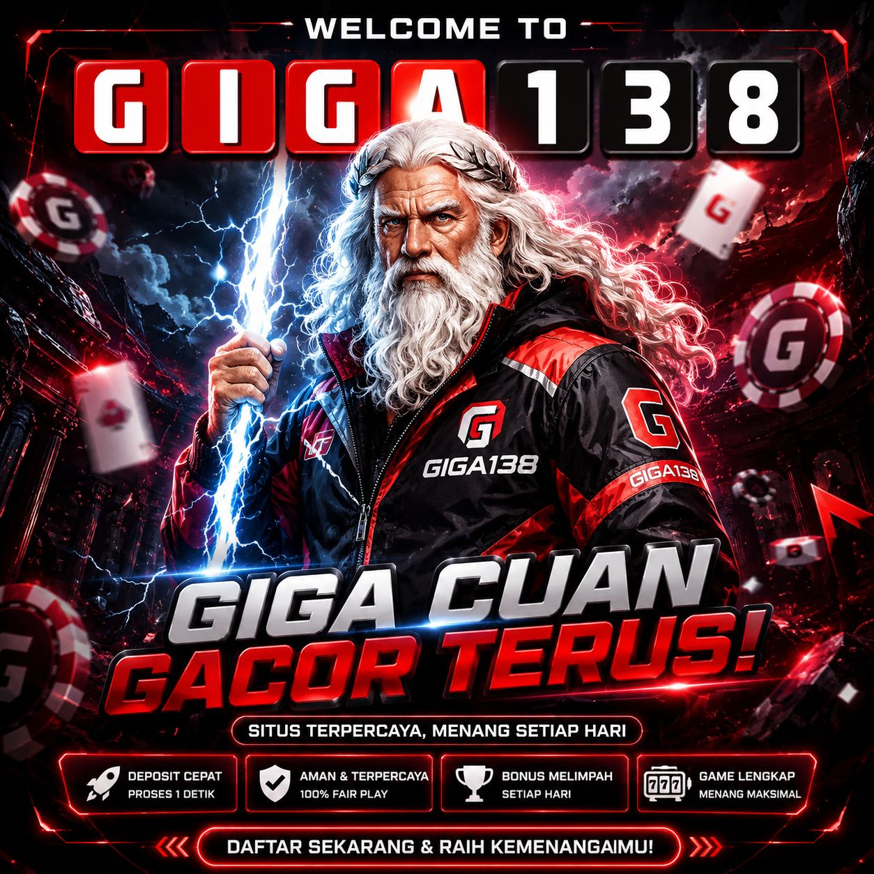 GIGA138 🌍 Pusat Informasi Piala Dunia 2026 & Tren Sepak Bola Dunia